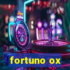 fortuno ox