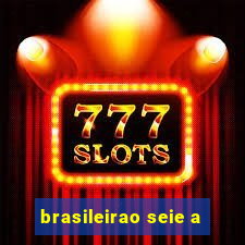 brasileirao seie a