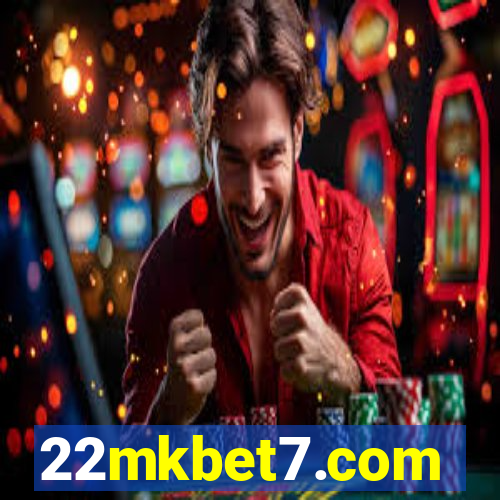 22mkbet7.com