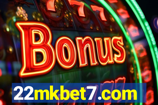 22mkbet7.com