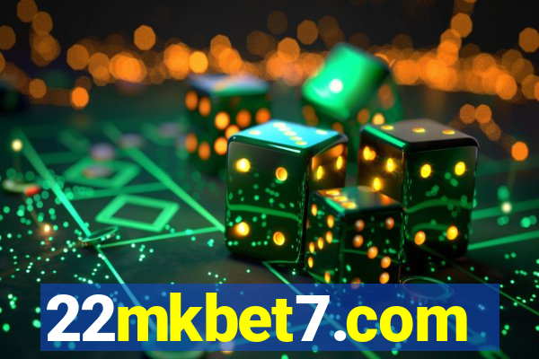 22mkbet7.com