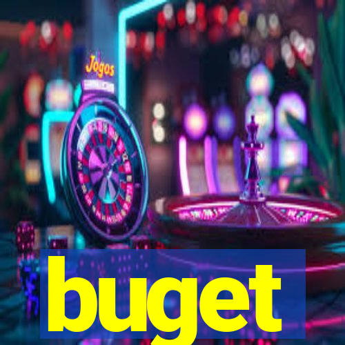 buget