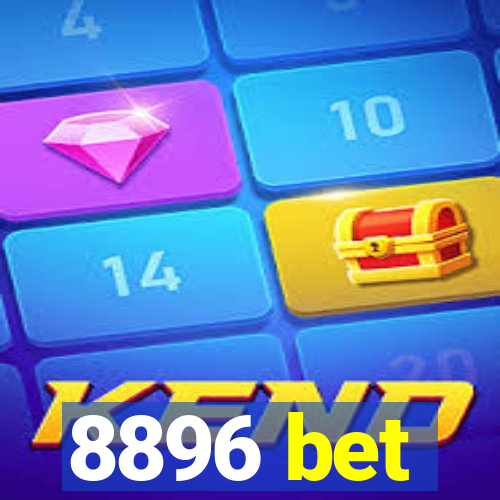 8896 bet