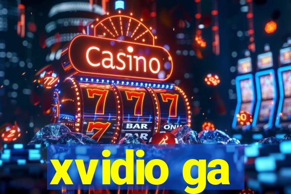 xvidio ga