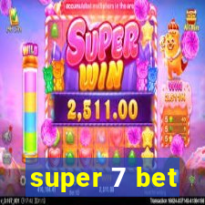 super 7 bet