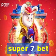 super 7 bet