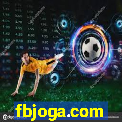 fbjoga.com