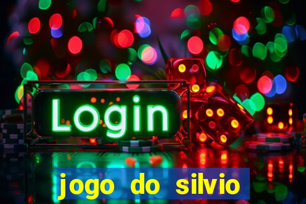 jogo do silvio santos online