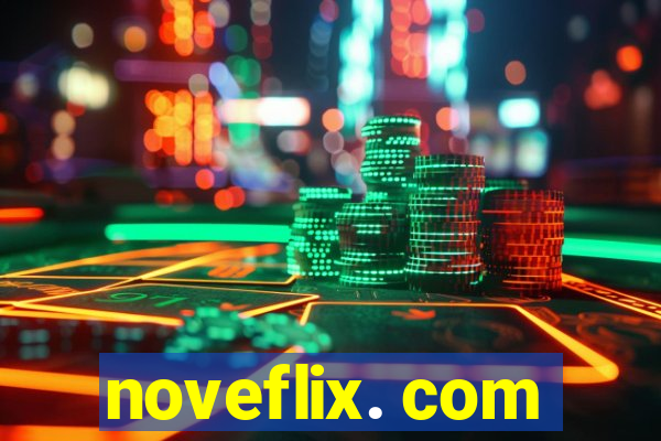 noveflix. com