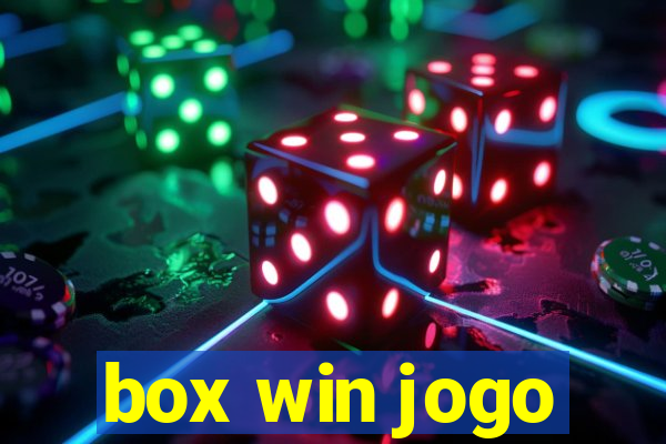 box win jogo