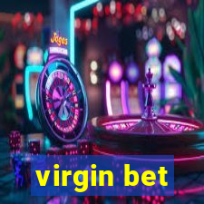 virgin bet