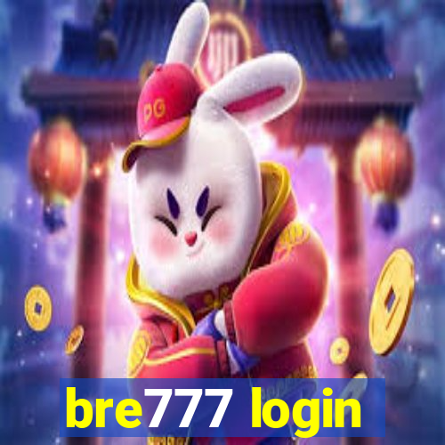 bre777 login