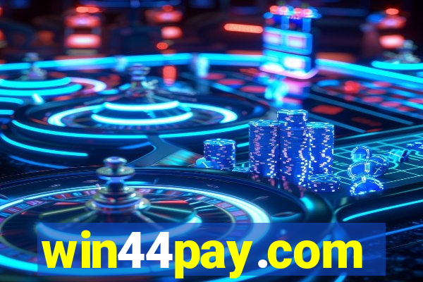 win44pay.com