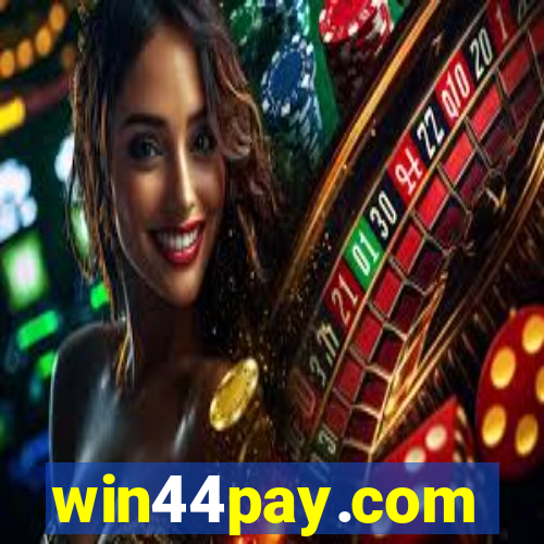 win44pay.com