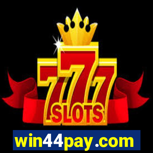 win44pay.com