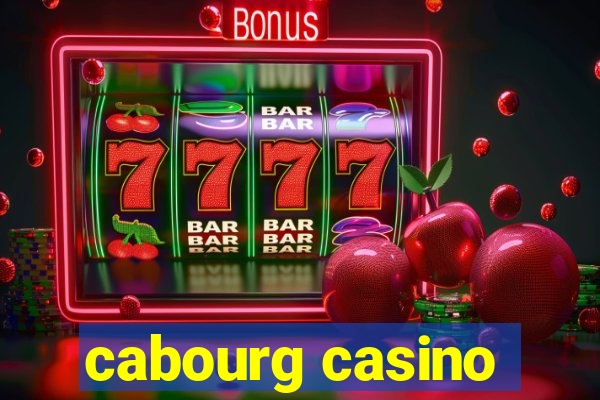 cabourg casino