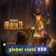 global slots 888