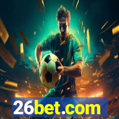 26bet.com