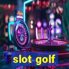 slot golf