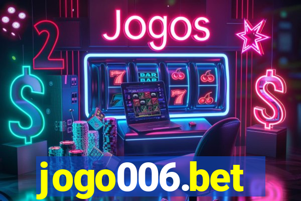 jogo006.bet