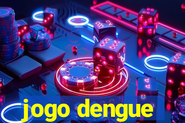 jogo dengue