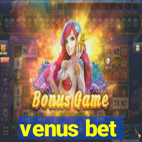 venus bet