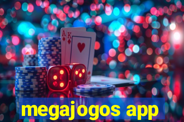 megajogos app