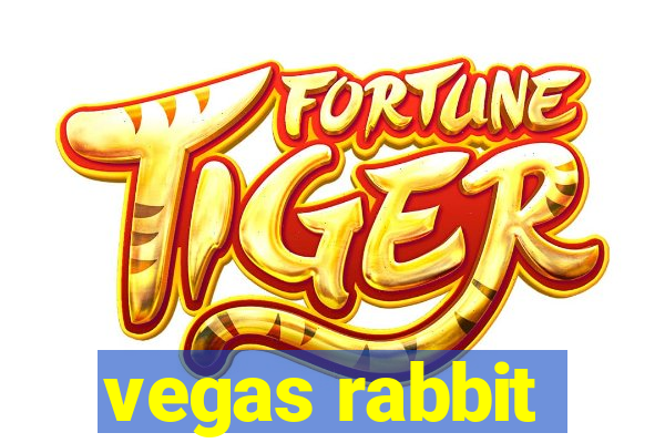 vegas rabbit