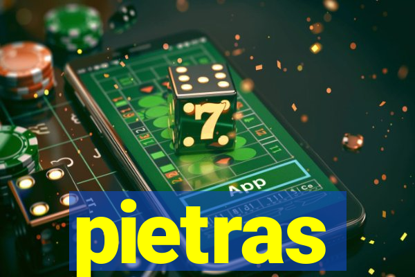 pietras