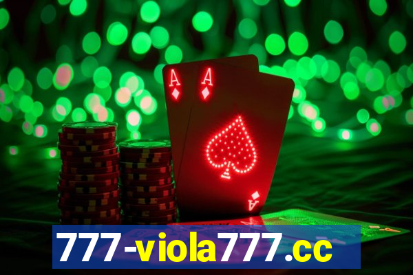 777-viola777.cc