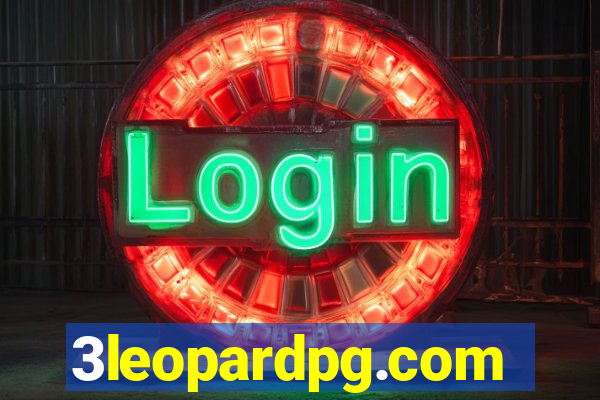 3leopardpg.com