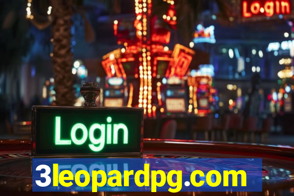 3leopardpg.com