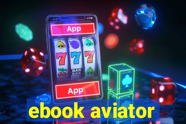 ebook aviator