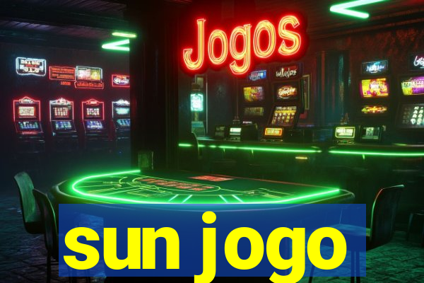 sun jogo