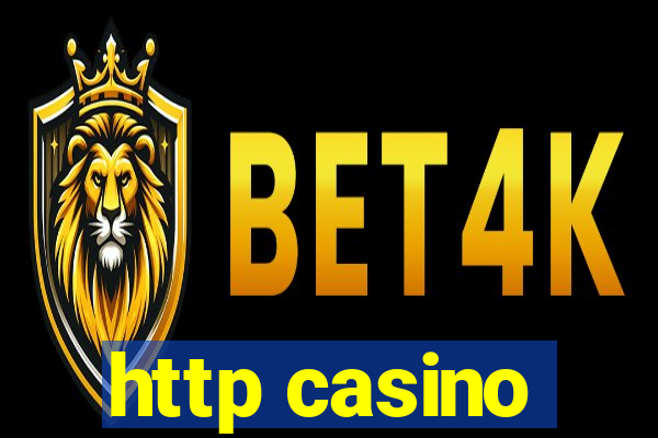 http casino