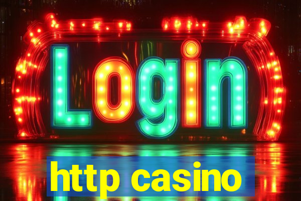 http casino