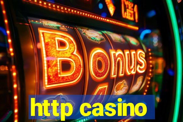 http casino