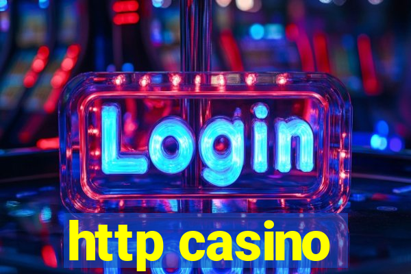 http casino