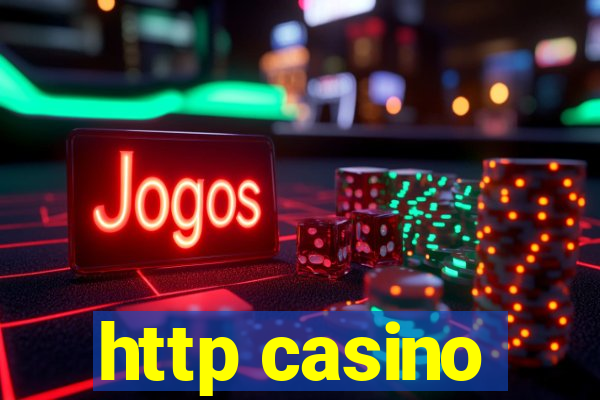 http casino