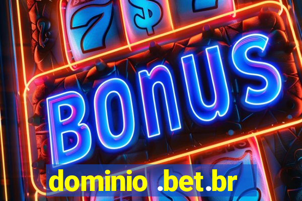 dominio .bet.br