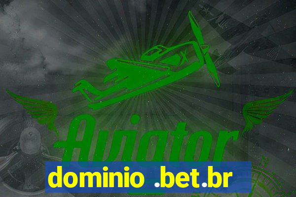 dominio .bet.br