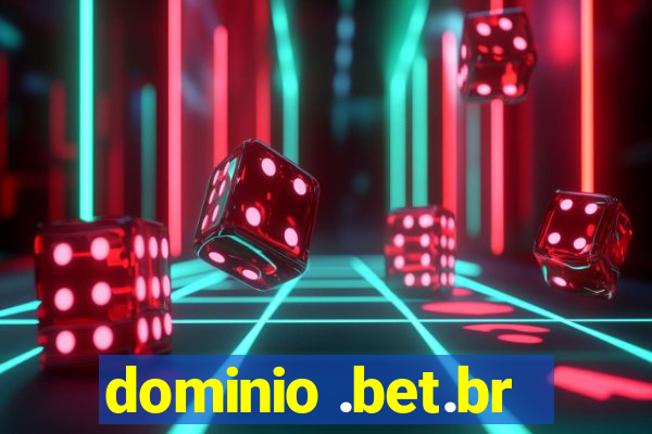 dominio .bet.br