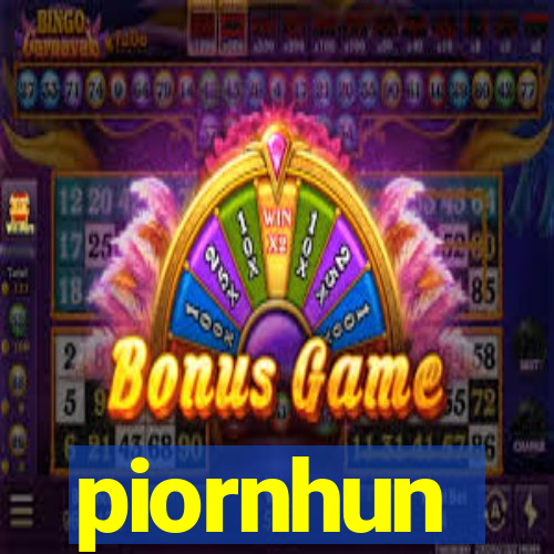 piornhun