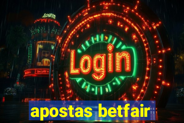 apostas betfair