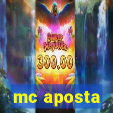 mc aposta