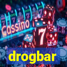 drogbar