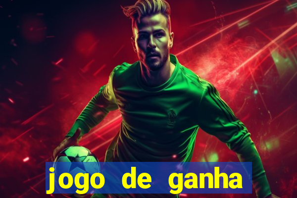 jogo de ganha dinheiro real