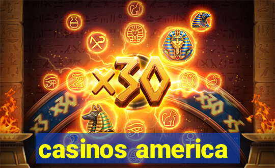 casinos america