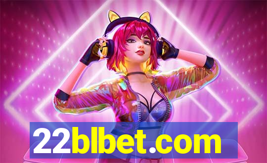 22blbet.com