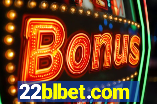 22blbet.com